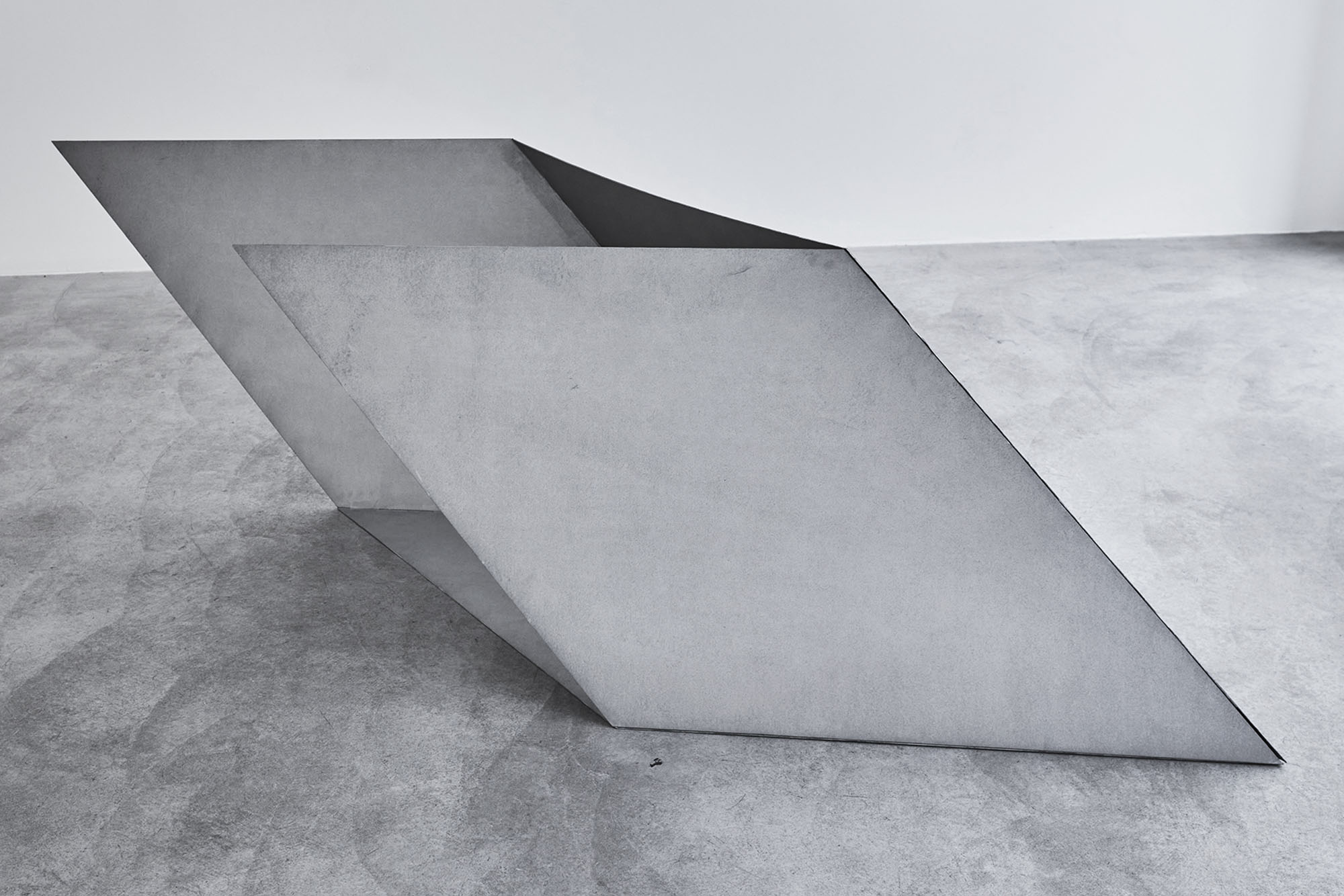 Exhibtionparis Isthatallthereissculpture Viancareinig 02