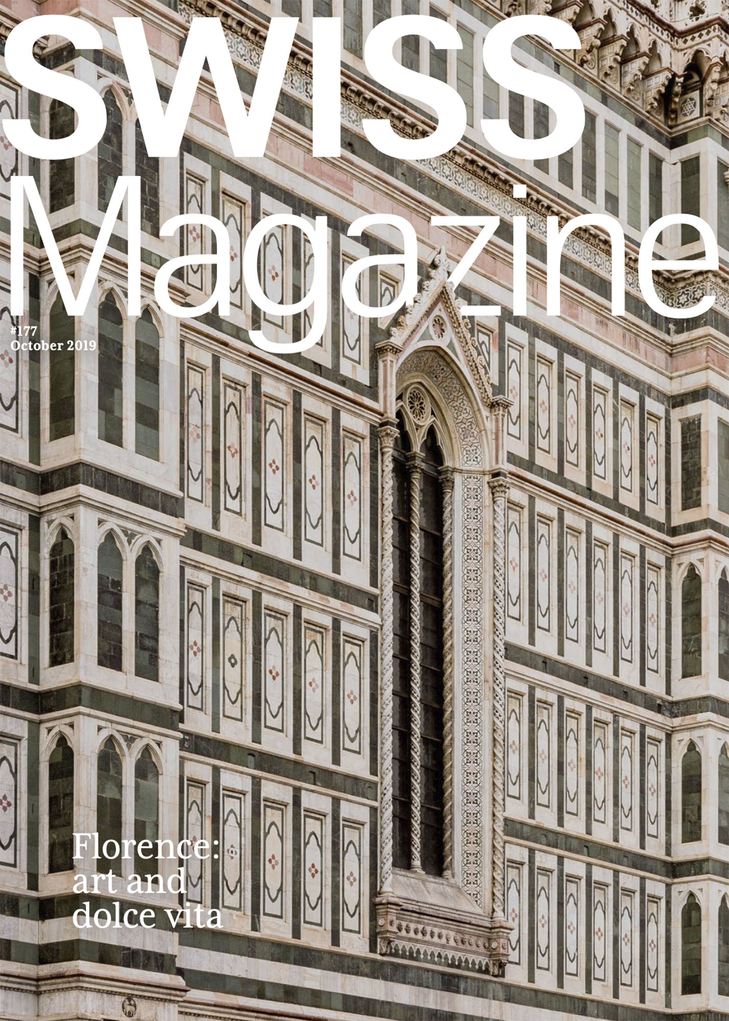 swiss magazine feature by philipp scmidt and vianca reinig