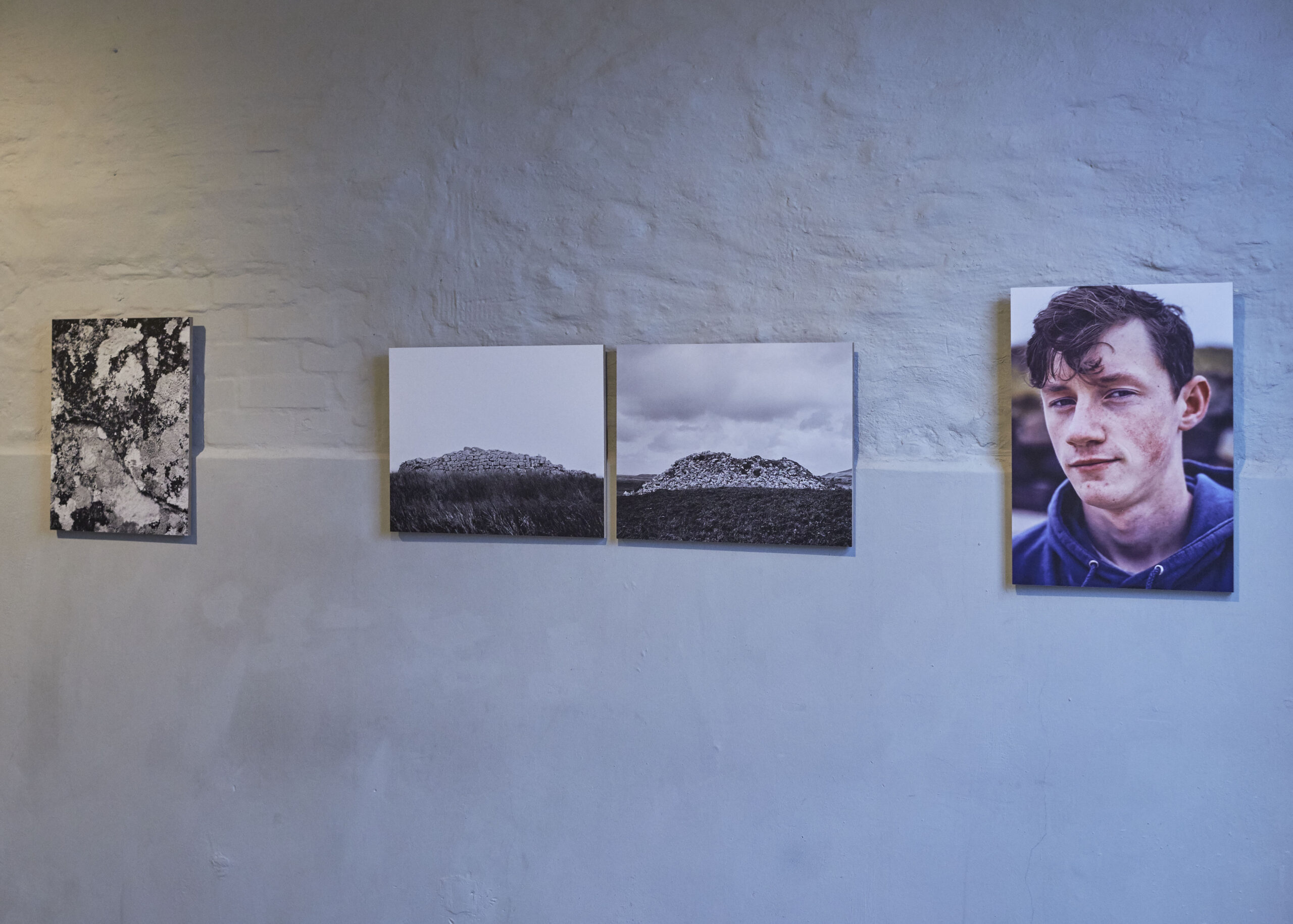 portrait from hybridised hebrides by philipp schmidt.